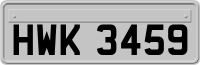 HWK3459