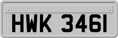 HWK3461