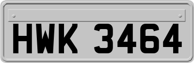 HWK3464