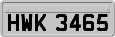 HWK3465