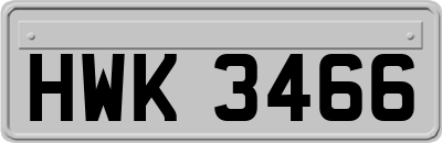 HWK3466