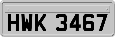 HWK3467