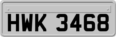 HWK3468