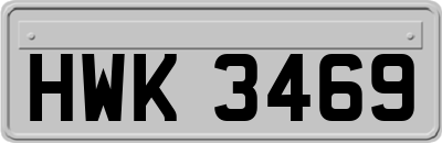 HWK3469