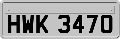 HWK3470