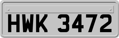 HWK3472