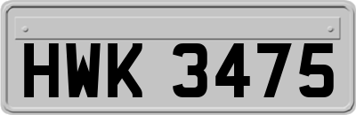 HWK3475