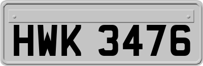 HWK3476