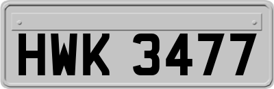 HWK3477