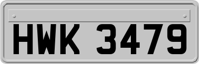 HWK3479