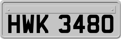 HWK3480