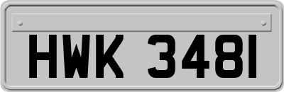 HWK3481
