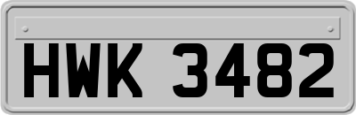 HWK3482