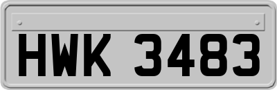 HWK3483