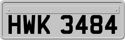 HWK3484
