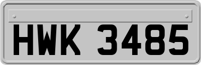 HWK3485