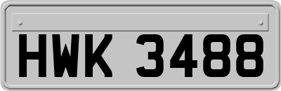 HWK3488