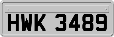 HWK3489