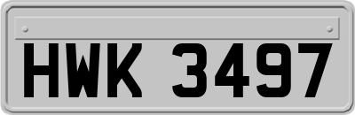 HWK3497