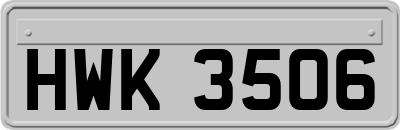 HWK3506