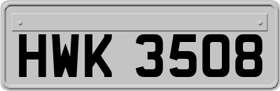 HWK3508