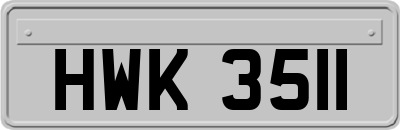 HWK3511