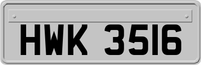 HWK3516