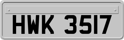 HWK3517