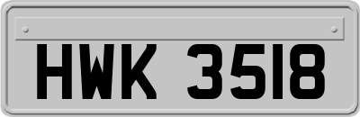 HWK3518