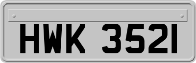 HWK3521
