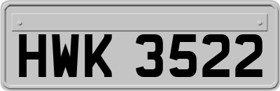 HWK3522