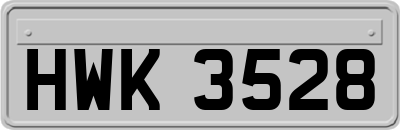 HWK3528