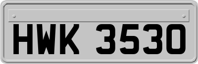 HWK3530