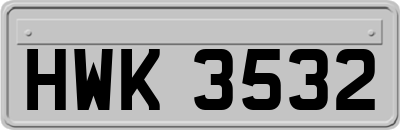 HWK3532