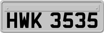 HWK3535