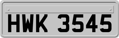 HWK3545