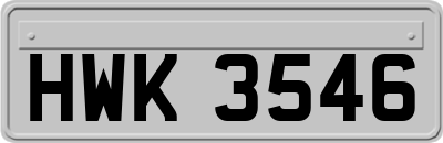 HWK3546