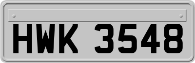 HWK3548