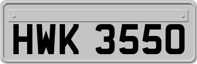 HWK3550