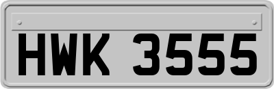 HWK3555
