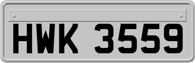 HWK3559