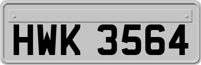HWK3564