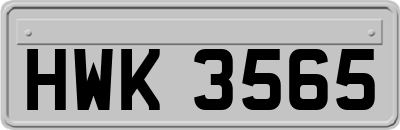 HWK3565