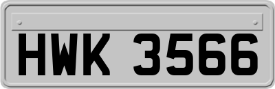 HWK3566