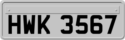 HWK3567