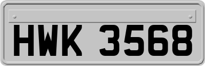 HWK3568