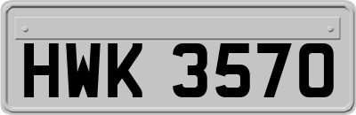 HWK3570