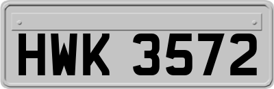 HWK3572