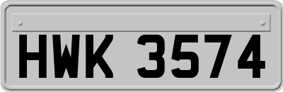 HWK3574