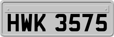 HWK3575